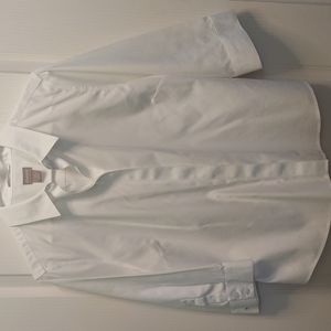 Women's petite blouse